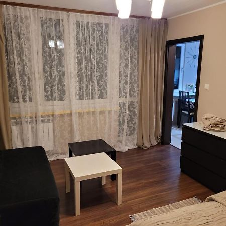Apartament Lodzアパートメント エクステリア 写真